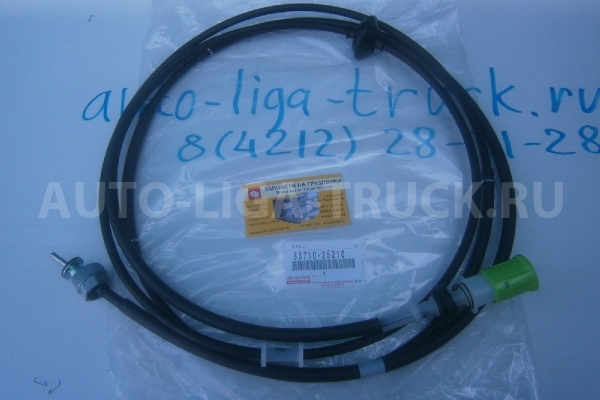 Тросик спидометра  Toyota Dyna, Toyoace Тросик спидометра    83710-25210