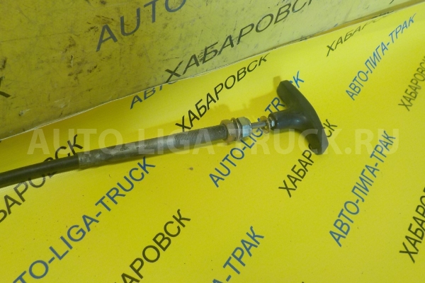 Тросик вала отбора мощности Mitsubishi Canter 4M51 Тросик вала отбора мощности 4M51 1997  ALT-000918