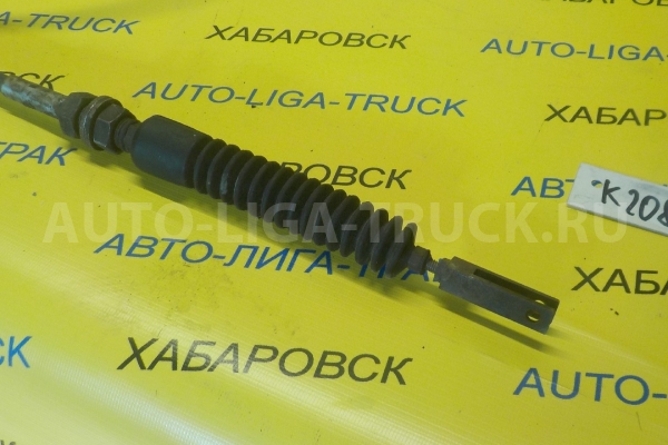 Тросик вала отбора мощности Mitsubishi Canter 4M51 Тросик вала отбора мощности 4M51 1997  ALT-000918