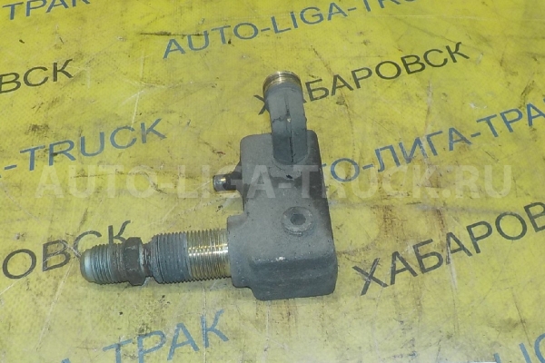 Тройник Mitsubishi Canter 4M50 Тройник 4M50 2005  MH039662