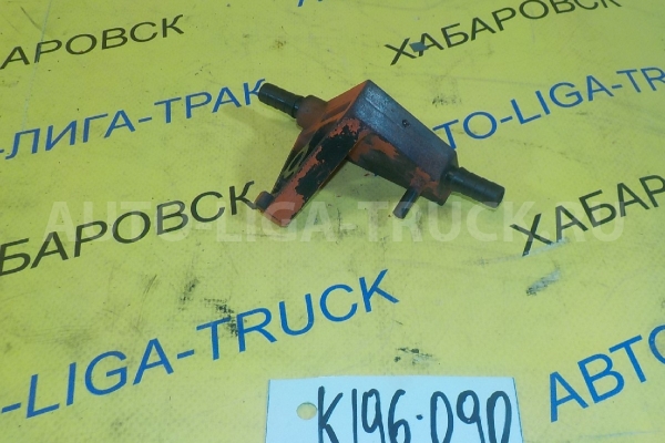 Тройник Mitsubishi Canter 4M51 Тройник 4M51 2000  MC154712