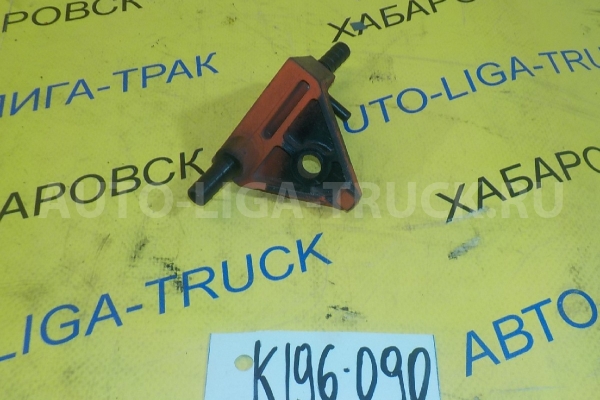 Тройник Mitsubishi Canter 4M51 Тройник 4M51 2000  MC154712