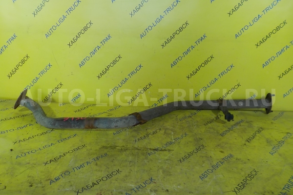 Труба выхлопная Isuzu Elf 4HG1 Труба выхлопная 4HG1 2002 8-97251-321-0 Труба выхлопная Isuzu Elf 4HG1 Труба выхлопная 4HG1 2002 8-97251-321-0