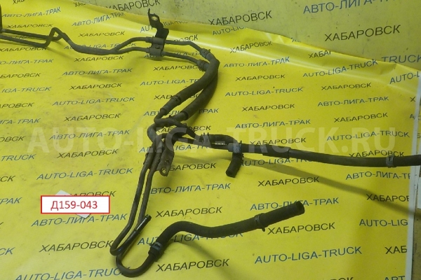 Труба масляная АКПП Toyota Dyna, Toyoace 3L Труба масляная АКПП 3L 1998  32922-25020