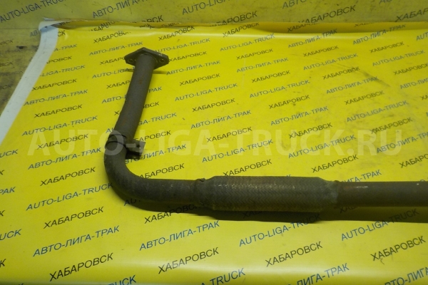 Труба выхлопная Isuzu Elf 4JB1 Труба выхлопная 4JB1 1989  8-94312-560-4