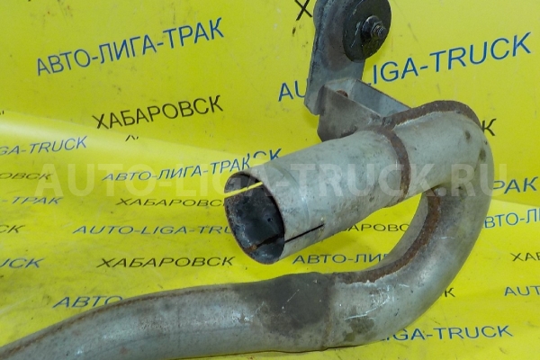 Труба выхлопная Mazda Titan SL Труба выхлопная SL 1989  SL14-40-700