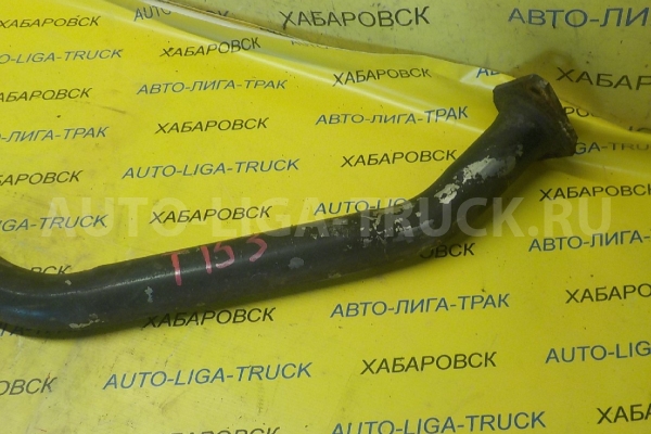Труба выхлопная Mazda Titan VL Труба выхлопная 2001 WL85-40-3A0 Труба выхлопная Mazda Titan VL Труба выхлопная 2001 WL85-40-3A0