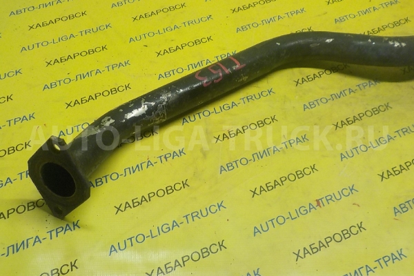 Труба выхлопная Mazda Titan VL Труба выхлопная 2001 WL85-40-3A0 Труба выхлопная Mazda Titan VL Труба выхлопная 2001 WL85-40-3A0