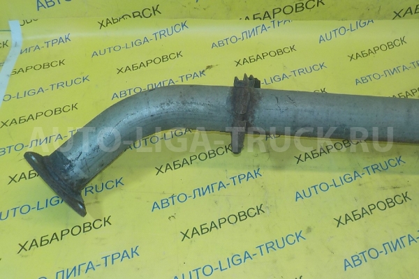 Труба выхлопная Mitsubishi Canter 4D33 Труба выхлопная 4D33 1999 ME294354 Труба выхлопная Mitsubishi Canter 4D33 Труба выхлопная 4D33 1999 ME294354
