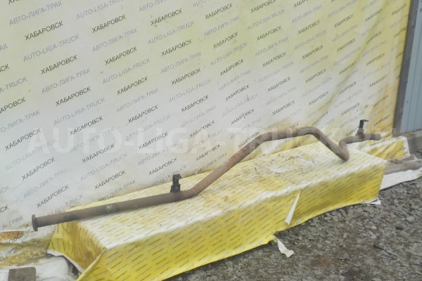 Труба выхлопная Nissan Atlas BD30 Труба выхлопная BD30 1993 20040-0T525 Труба выхлопная Nissan Atlas BD30 Труба выхлопная BD30 1993 20040-0T525