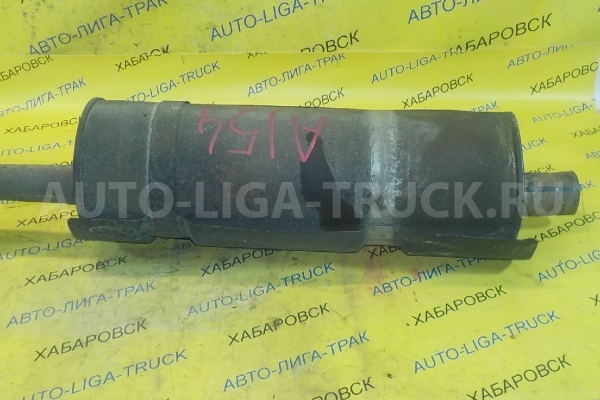 Труба выхлопная Nissan Atlas TD23 Труба выхлопная TD23 1988 20100-10T05 Труба выхлопная Nissan Atlas TD23 Труба выхлопная TD23 1988 20100-10T05