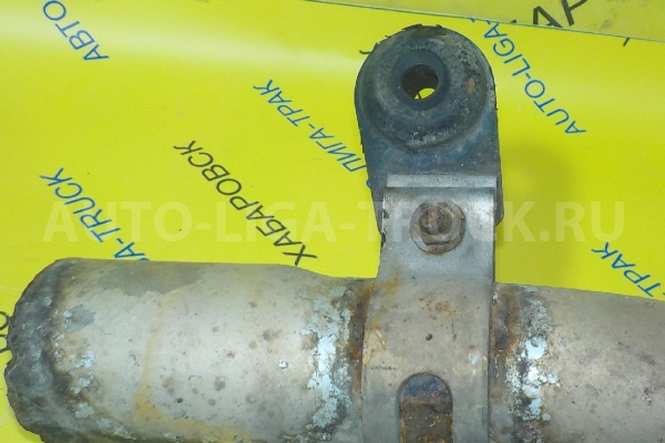 Труба выхлопная Toyota Dyna, Toyoace 5L Труба выхлопная 5L   17430-5D240