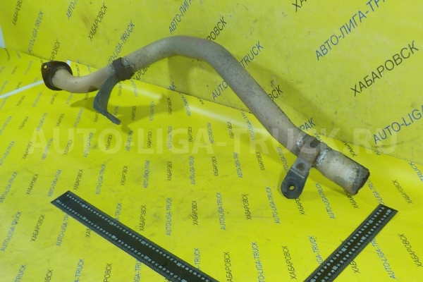 Труба выхлопная Toyota Dyna, Toyoace 5L Труба выхлопная 5L   17430-5D240
