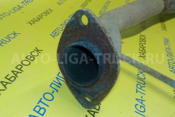 Труба выхлопная Toyota Dyna, Toyoace 3L Труба выхлопная 3L 1996  17410-5B210