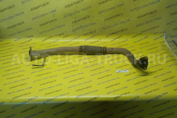 Труба выхлопная Toyota Dyna, Toyoace 3L Труба выхлопная 3L 1996  17410-5B210