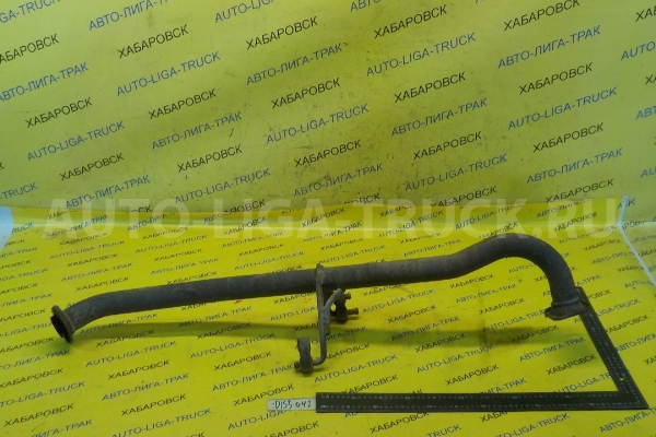 Труба выхлопная Toyota Dyna, Toyoace 5L Труба выхлопная 5L 2003  17450-54030