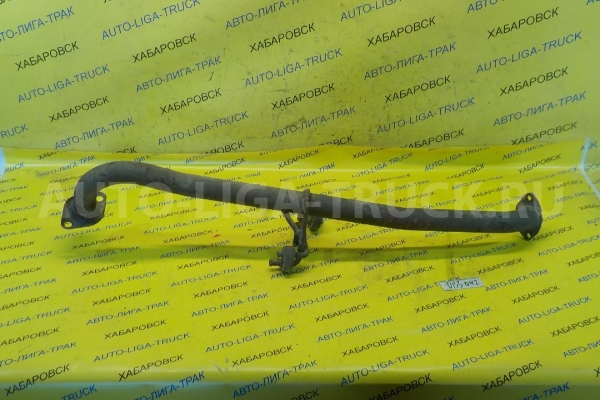 Труба выхлопная Toyota Dyna, Toyoace 5L Труба выхлопная 5L 2003  17450-54030