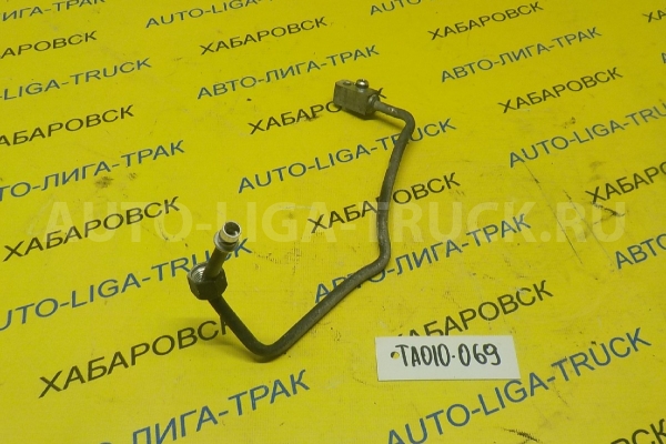 Трубка кондиционера 7K Трубка кондиционера 2001 88716-27140 Трубка кондиционера 7K Трубка кондиционера 2001 88716-27140