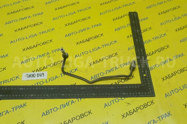 Трубка кондиционера 7K Трубка кондиционера 2001 88716-27140 Трубка кондиционера 7K Трубка кондиционера 2001 88716-27140