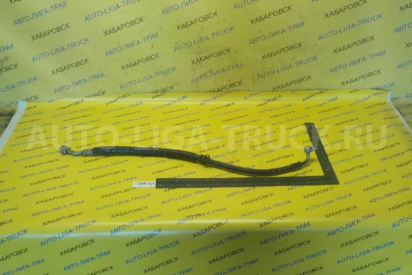 Трубка кондиционера  7K Трубка кондиционера  2001  88711-27330