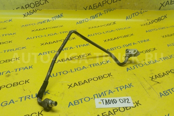 Трубка кондиционера  7K Трубка кондиционера  2001  88716-27140