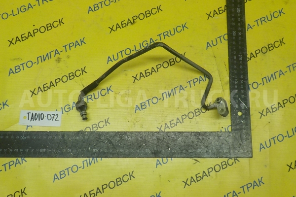 Трубка кондиционера  7K Трубка кондиционера  2001  88716-27140