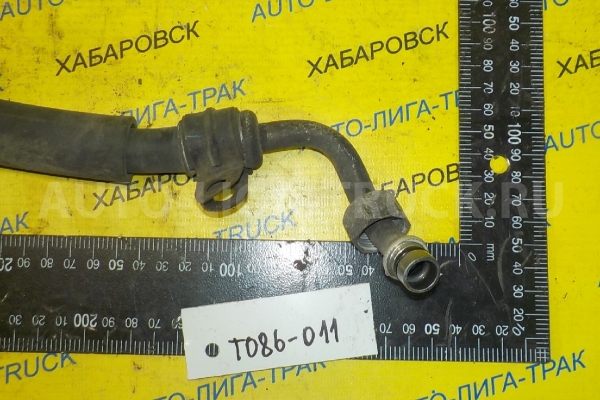 Трубка кондиционера Mazda Titan 4HF1 Трубка кондиционера 4HF1 1996  W424-61-461