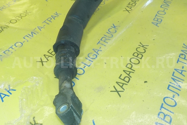 Трубка кондиционера Mazda Titan SL Трубка кондиционера SL 1994  W257-61-4B2