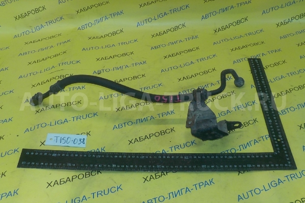 Трубка кондиционера Mazda Titan SL Трубка кондиционера SL 1994  W329-61-461