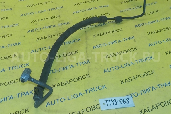 Трубка кондиционера Mazda Titan TF Трубка кондиционера TF 2001  W620-61-4GYD