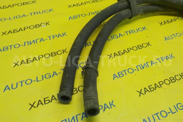 Трубка кондиционера Mitsubishi Canter 4D32 Трубка кондиционера 4D32 1990  MB482325