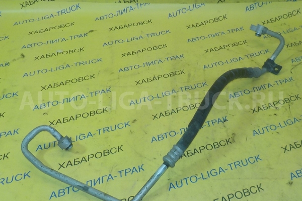 Трубка кондиционера Mitsubishi Canter 4D33 Трубка кондиционера 4D33 1999  MC147902