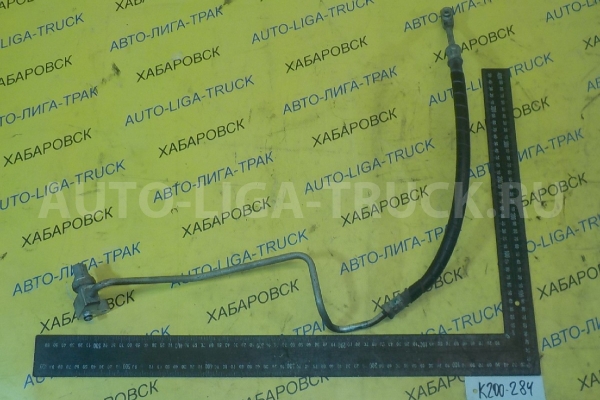 Трубка кондиционера Mitsubishi Canter 4D33 Трубка кондиционера 4D33 1999  MC147903