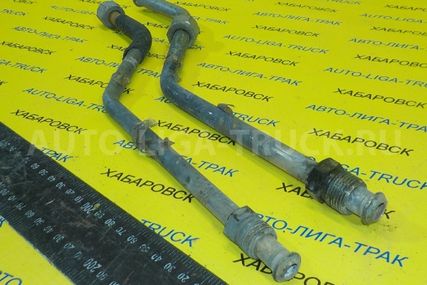Трубка кондиционера Mitsubishi Canter 4D36 Трубка кондиционера 4D36 1996  C147-003