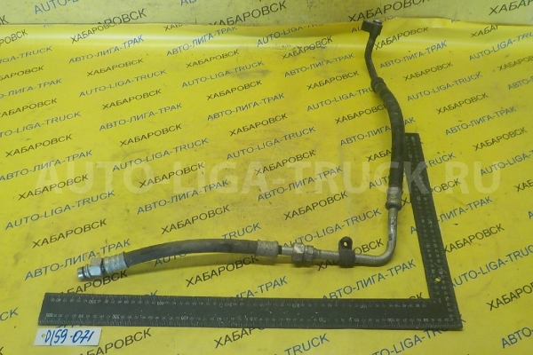 Трубка кондиционера Toyota Dyna, Toyoace 3L Трубка кондиционера 3L 1998  88712-25220