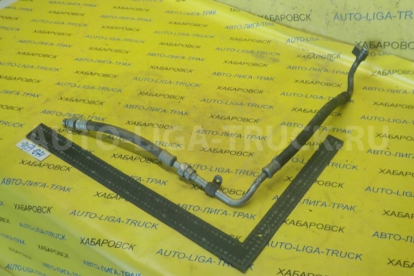 Трубка кондиционера Toyota Dyna, Toyoace 3L Трубка кондиционера 3L 1998  88712-25220