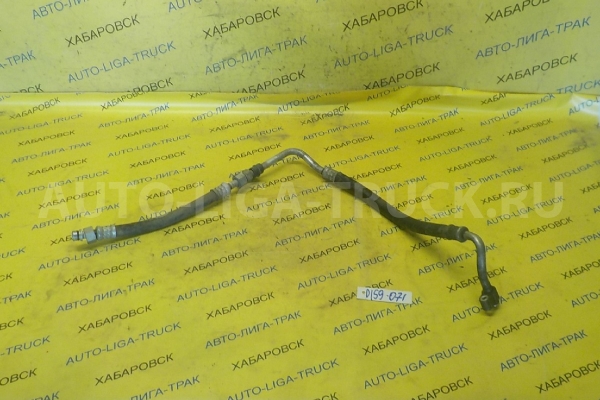 Трубка кондиционера Toyota Dyna, Toyoace 3L Трубка кондиционера 3L 1998  88712-25220