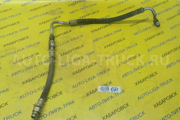 Трубка кондиционера Toyota Dyna, Toyoace 3L Трубка кондиционера 3L 1998  88712-25220