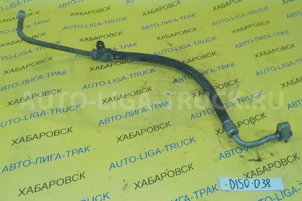 Трубка кондиционера Toyota Dyna, Toyoace 5L Трубка кондиционера 5L 2000  88721-25170