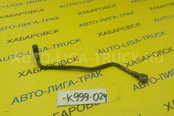 Трубка масляная Mitsubishi Canter Трубка масляная    ME240201