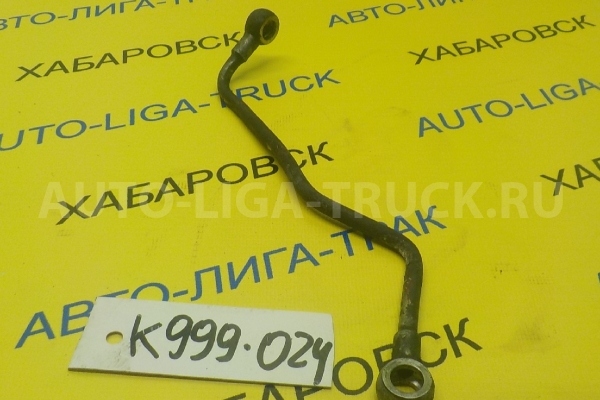 Трубка масляная Mitsubishi Canter Трубка масляная    ME240201