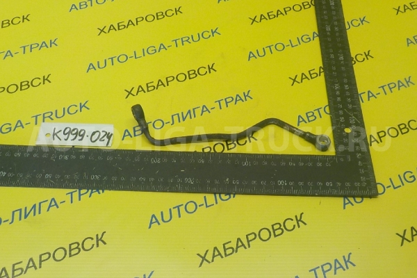 Трубка масляная Mitsubishi Canter Трубка масляная    ME240201