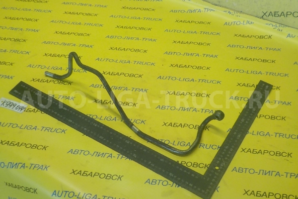 Трубка масляная Mitsubishi Canter Трубка масляная ALT-000987 Трубка масляная Mitsubishi Canter Трубка масляная ALT-000987