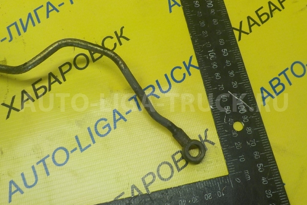 Трубка масляная Mitsubishi Canter Трубка масляная    ME241340