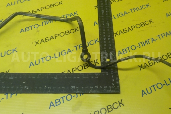 Трубка масляная Mitsubishi Canter Трубка масляная    ME241340