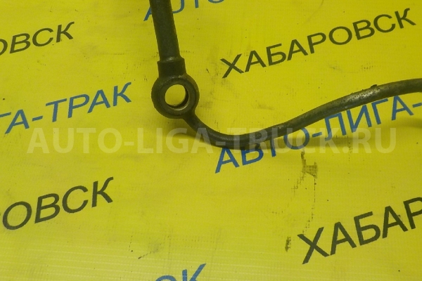 Трубка масляная Mitsubishi Canter Трубка масляная    ME241340