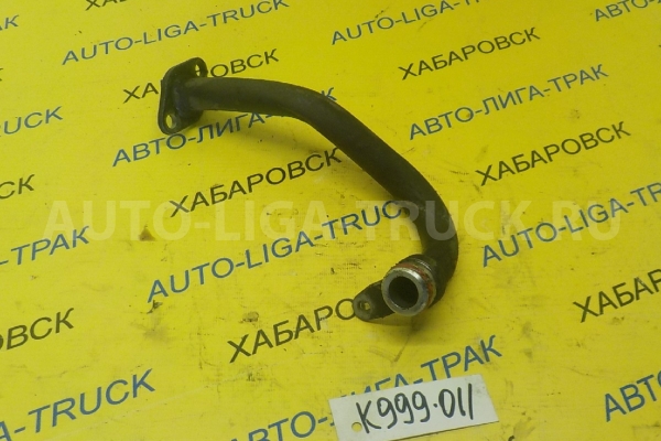 Трубка масляная Mitsubishi Canter Трубка масляная    ME220276