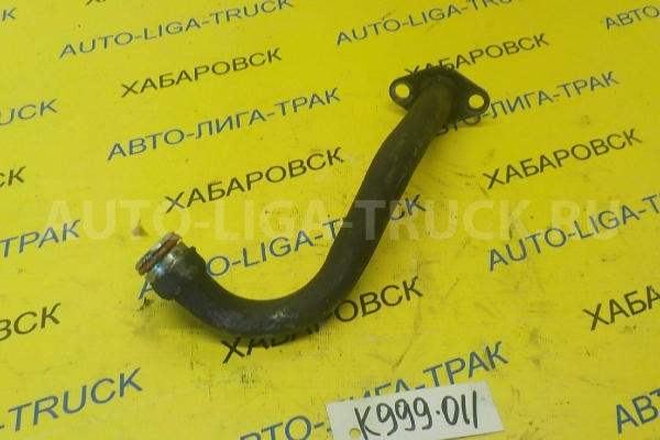 Трубка масляная Mitsubishi Canter Трубка масляная    ME220276