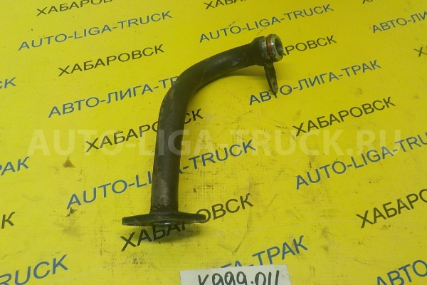 Трубка масляная Mitsubishi Canter Трубка масляная    ME220276