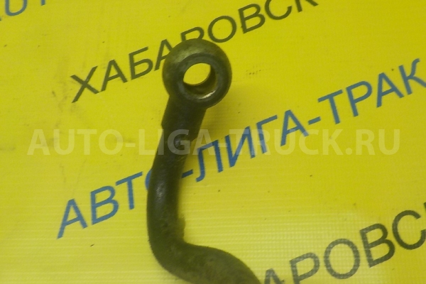 Трубка масляная Mitsubishi Canter Трубка масляная ALT-000987 Трубка масляная Mitsubishi Canter Трубка масляная ALT-000987